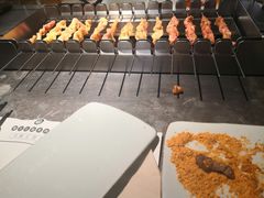 -很久以前羊肉串(南京路第一百货店)