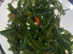 -蝎王府羊蝎子(虎坊桥总店)
