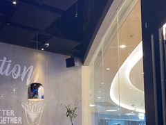 -bluefrog蓝蛙(皇庭广场店)