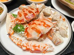 -庄氏祥记家常食府(国瑞建材家居博览中心店)
