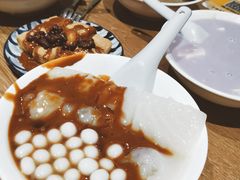 -小豆海棠(嘉兴路店)