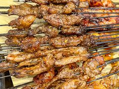-老白家怡贵园烤肉