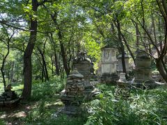 -北京上方山国家森林公园