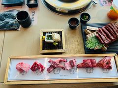 -黑牛の店·和牛烧肉(欢乐港湾店)