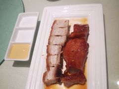 港式烧味拼盘-衡山汇·高级粤菜(霄云路店)