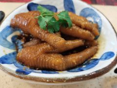 招牌陈醋浸凤爪-点都德(汇盈广场店)