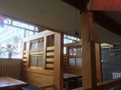 -百年石锅饭·朝鲜族传统民餐