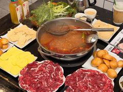 -八方牛客(四方河店)