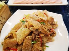 -鲜菌江湖正宗野生菌火锅