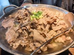 -肖四女乐山跷脚牛肉(南汇大学城生活广场店)
