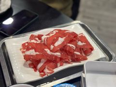 -新梅居(宁海东路店)