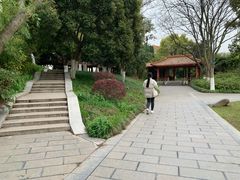 -沙市市中山公园