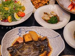 -红叶日本料理(三八广场店)
