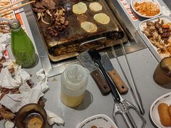 -赞酱川式烤肉(蜀都万达店)