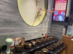 -呷哺呷哺 黄金牧场 (盛世天骄店)