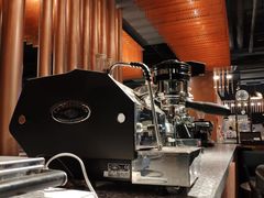 -sugarman espresso素饮糖人高新咖啡工厂