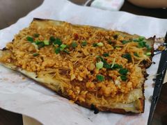 -正宗八宝冰饭·非遗冰饭·烧烤(奎桥店)