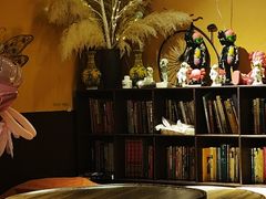 -猫岛主趣味餐厅(鼓浪屿店)