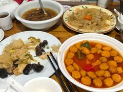 -佛有缘素食馆·荔湾老字号(陈家祠首店)