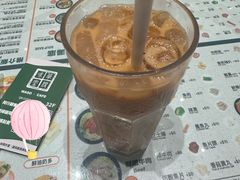 -华嫂冰室(尖沙咀店)