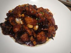 -张福记(陇海中路店)