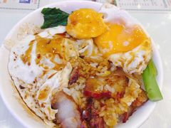 -澳门陈光记烧味饭店(郎家园店)
