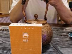 -安泰楼·佛跳墙创始人·传统闽味早茶·酒楼(三坊七巷闽菜地标店)