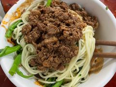 -朱儿面庄(洋河三路店)