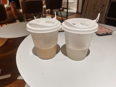 -Line 咖啡(石厦花园店)