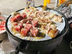 -旺记碳烤肥牛(总店)
