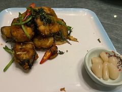-博多新记·粤菜(复兴店)