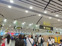 -珠海拱北口岸
