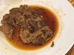 -柴氏风味斋(甘家口店)