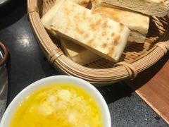 安多烤饼-陀岗美食·云南藏式特色餐厅
