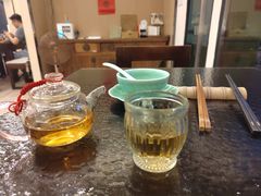 -五观堂素食(新华路店)
