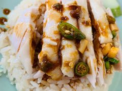 -红大哥水门鸡饭(總店)
