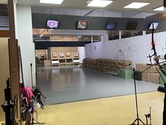 -道顺射箭·团建·骑射(张杨路店)