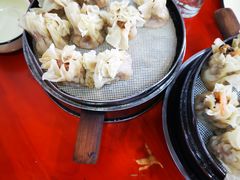 -德贤烧麦菜馆(本溪路店)