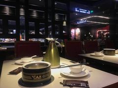 大堂-加餐海鲜自助(宝龙一城店)