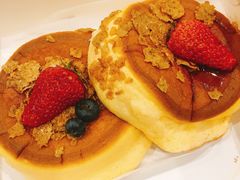 -T館·花园艺术餐厅