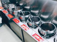 -沈老头包子(八十五店)