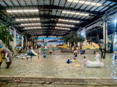 -南宫温泉水世界