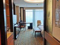 -济南喜来登酒店