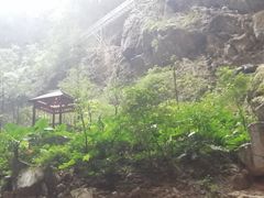 -英西峰林·洞天仙境