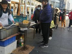 -郭林家常菜烤鸭(曙光西路店)
