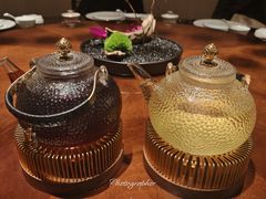 -珠海瑞吉酒店·宴庭中餐厅
