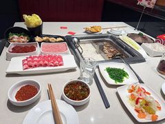 -海底捞火锅(杭州越界锦和大厦店)