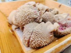 -塞伊德·蒙餐(锡林浩特店)
