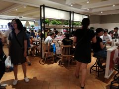 等位区-肯德基(建华店)