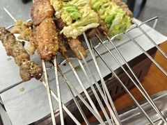 -老虎滩大连海鲜烧烤(水游城店)